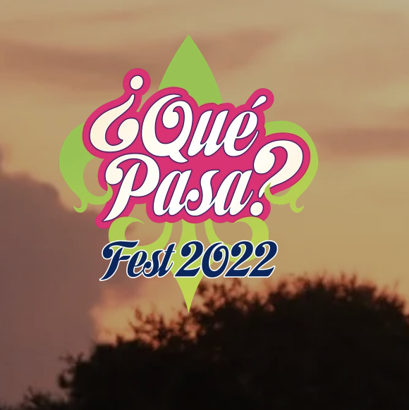 Que Pasa Festival 2025